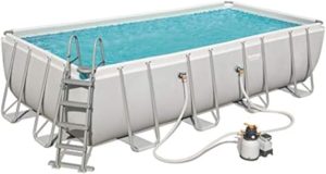 Bestway Power Steel 549 x 274 x 122 cm