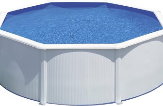 Notre test de la Gre Fidji KIT350ECO 350 x 120 cm