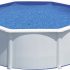 Notre test de la Bestway Power Steel 549 x 274 x 122 cm
