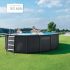Notre test de la Bestway Power Steel 549 x 274 x 122 cm